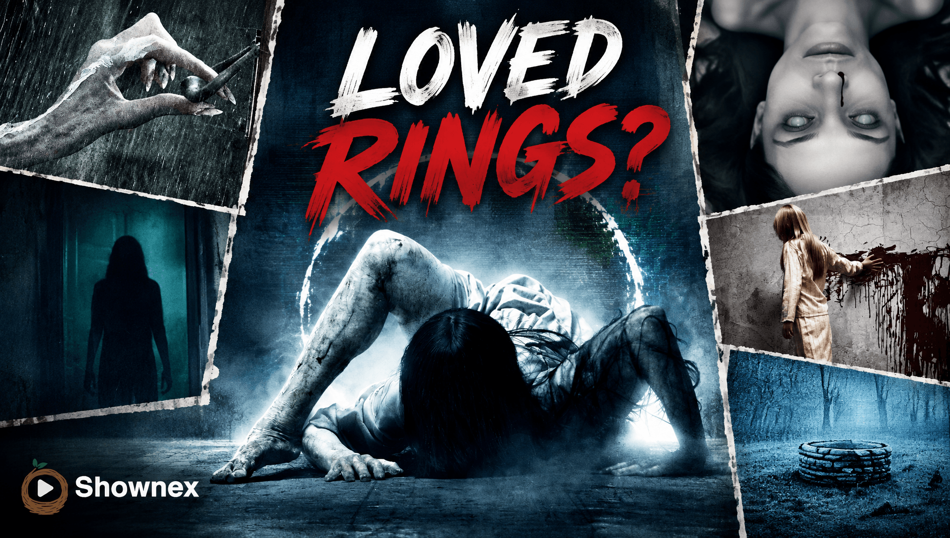 Movies Like Rings That Will Keep You Up At Night